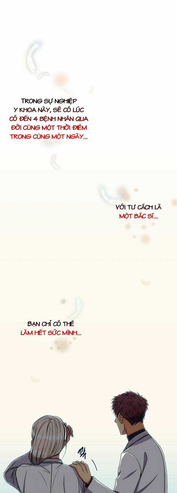 Bác Sĩ Trở Lại Chapter 55 trang 14