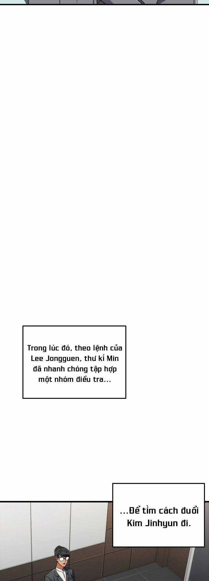 Bác Sĩ Trở Lại Chapter 55 trang 15