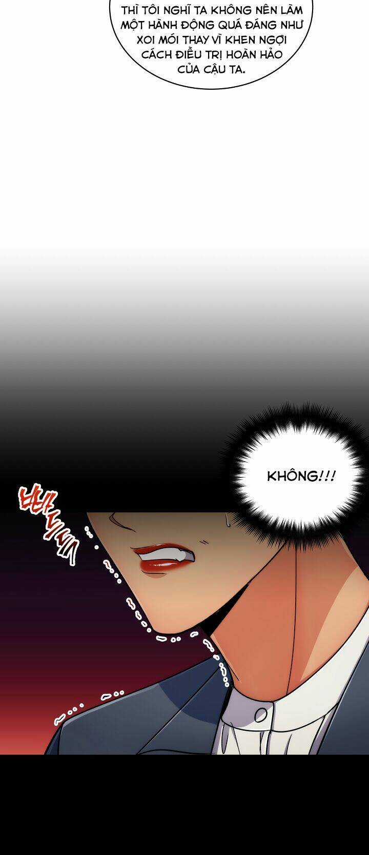 Bác Sĩ Trở Lại Chapter 55 trang 27