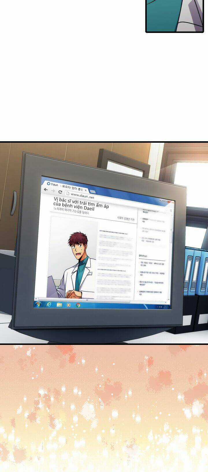 Bác Sĩ Trở Lại Chapter 55 trang 36