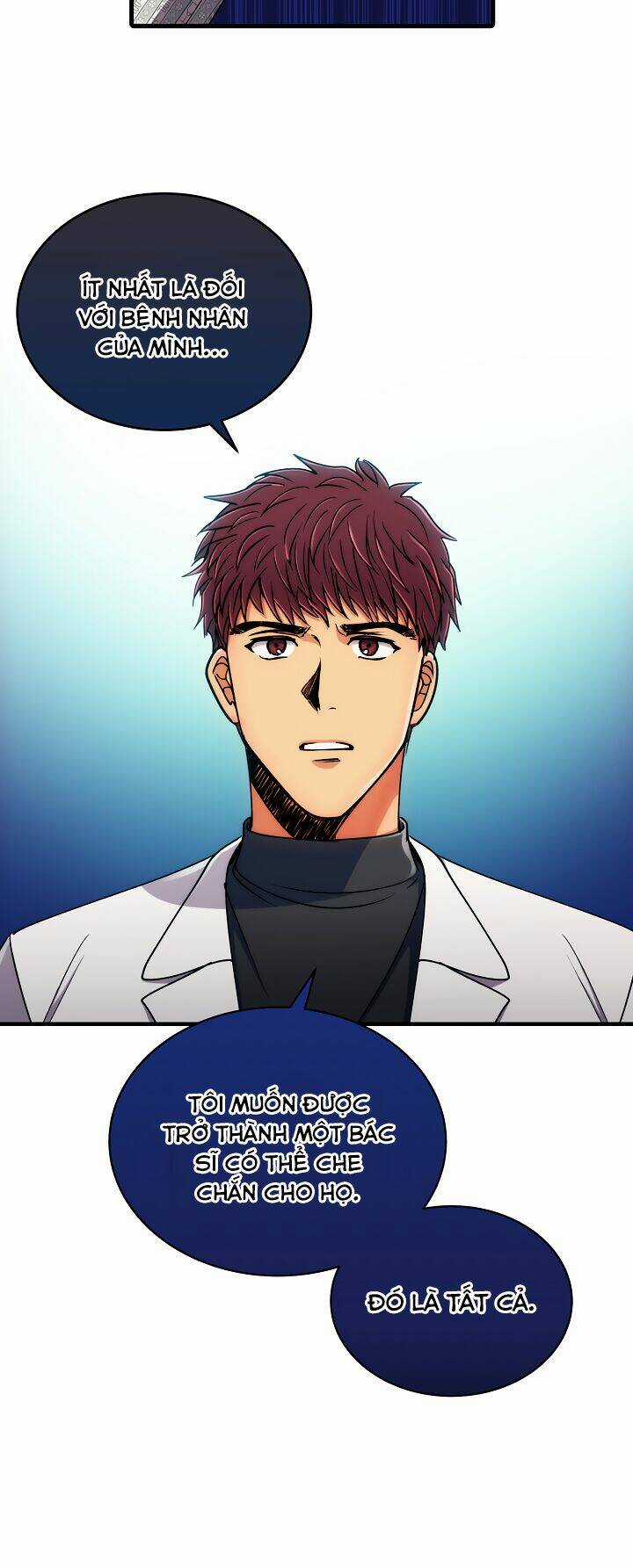 Bác Sĩ Trở Lại Chapter 55 trang 8