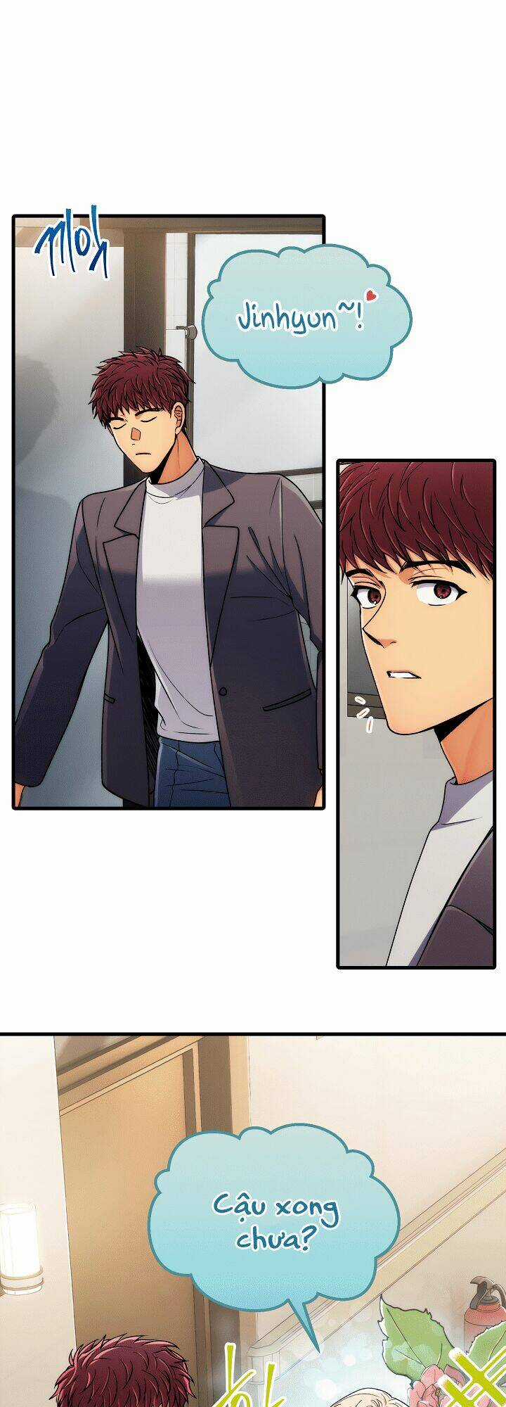 Bác Sĩ Trở Lại Chapter 56 trang 14