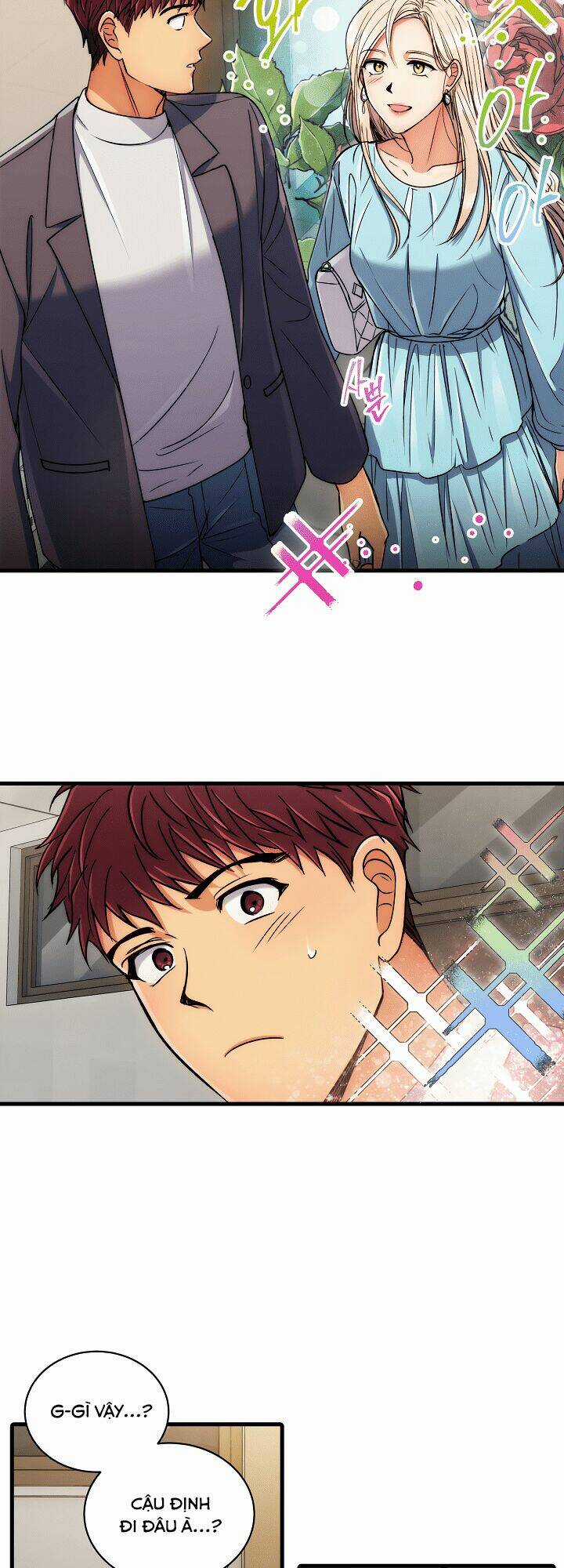 Bác Sĩ Trở Lại Chapter 56 trang 15