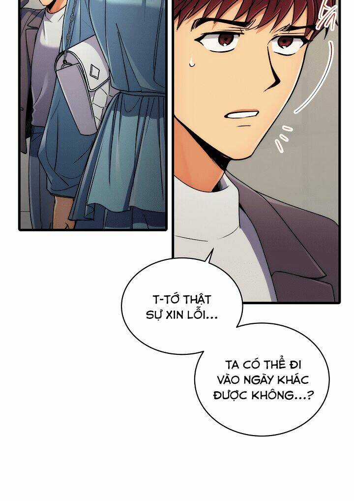 Bác Sĩ Trở Lại Chapter 56 trang 19