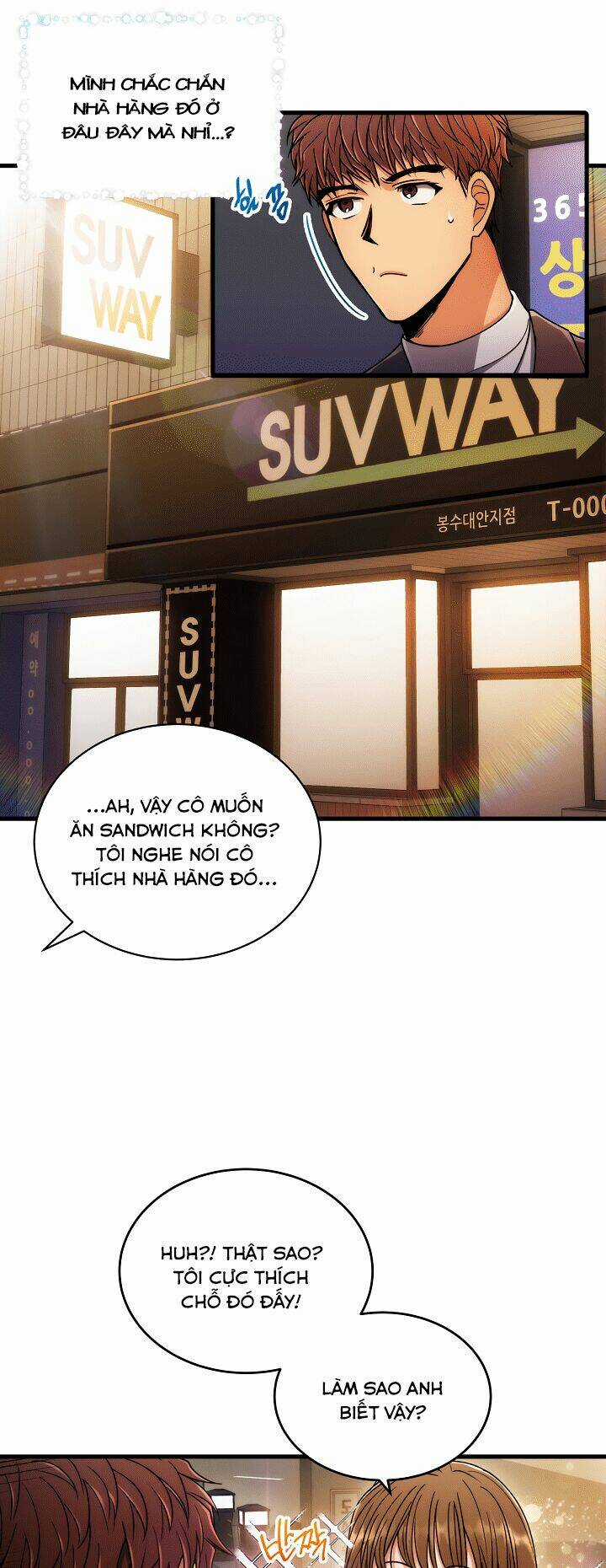 Bác Sĩ Trở Lại Chapter 56 trang 27