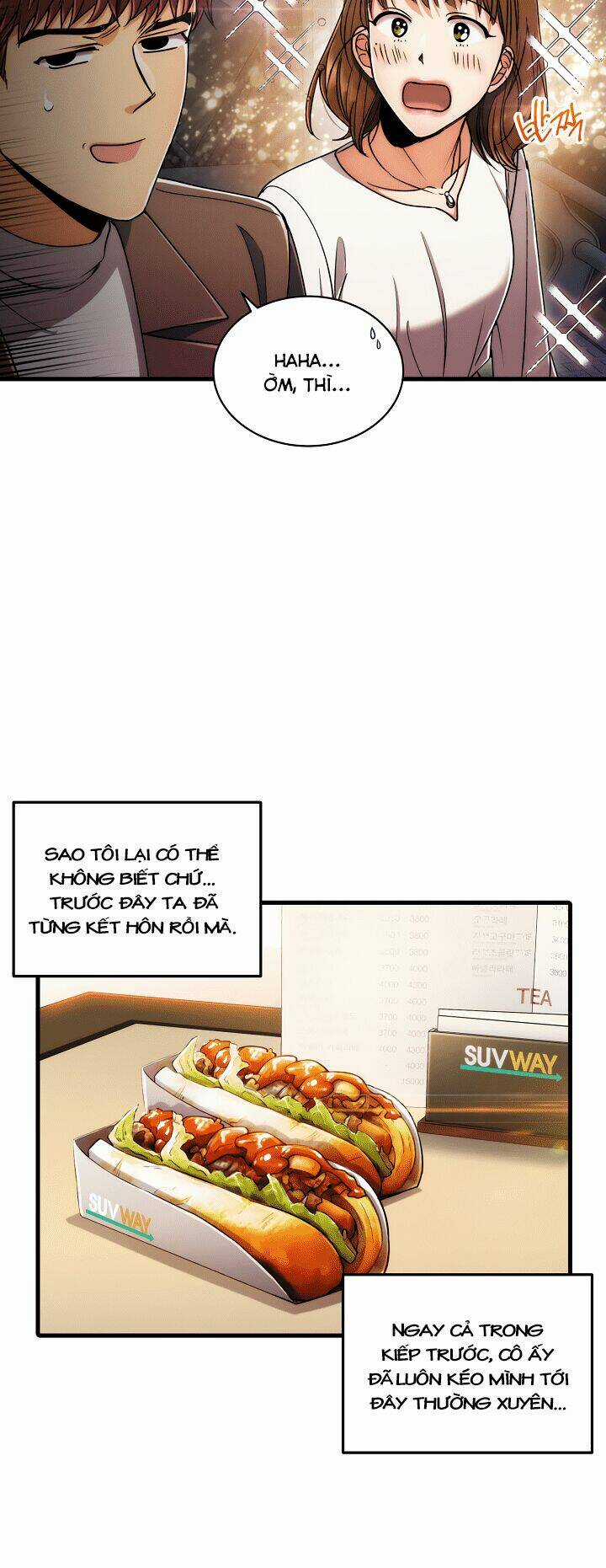 Bác Sĩ Trở Lại Chapter 56 trang 28