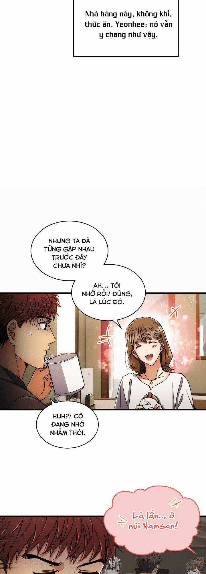 Bác Sĩ Trở Lại Chapter 56 trang 30