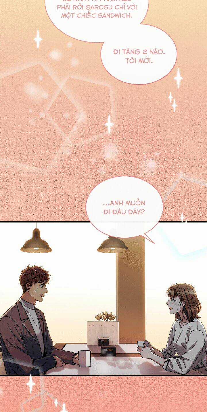 Bác Sĩ Trở Lại Chapter 56 trang 33