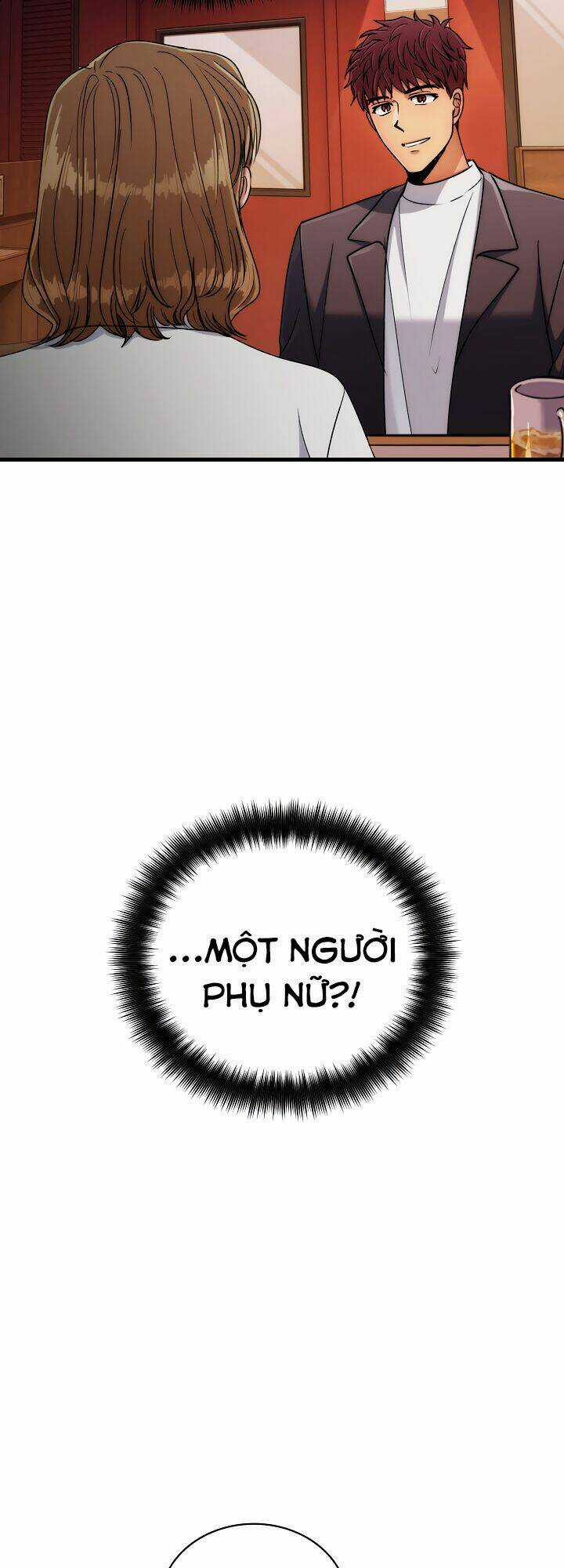 Bác Sĩ Trở Lại Chapter 57 trang 10