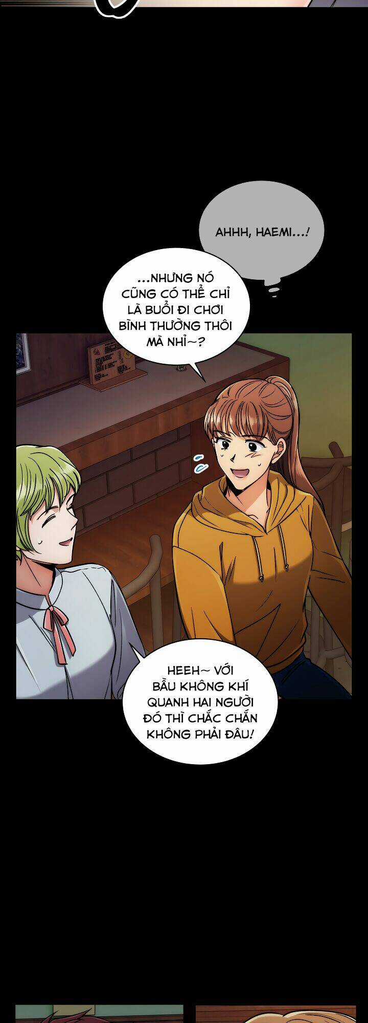 Bác Sĩ Trở Lại Chapter 57 trang 15