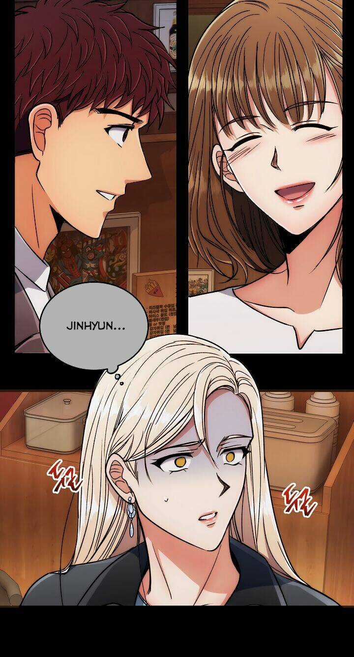 Bác Sĩ Trở Lại Chapter 57 trang 16