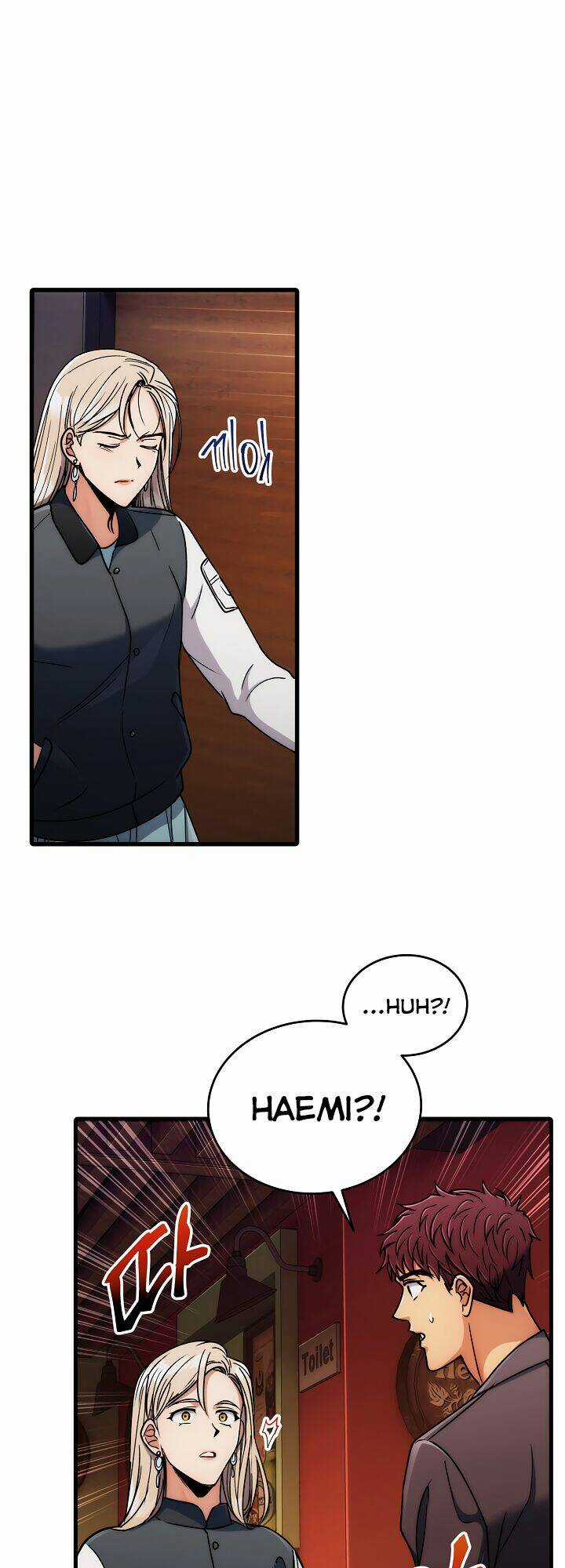 Bác Sĩ Trở Lại Chapter 57 trang 20