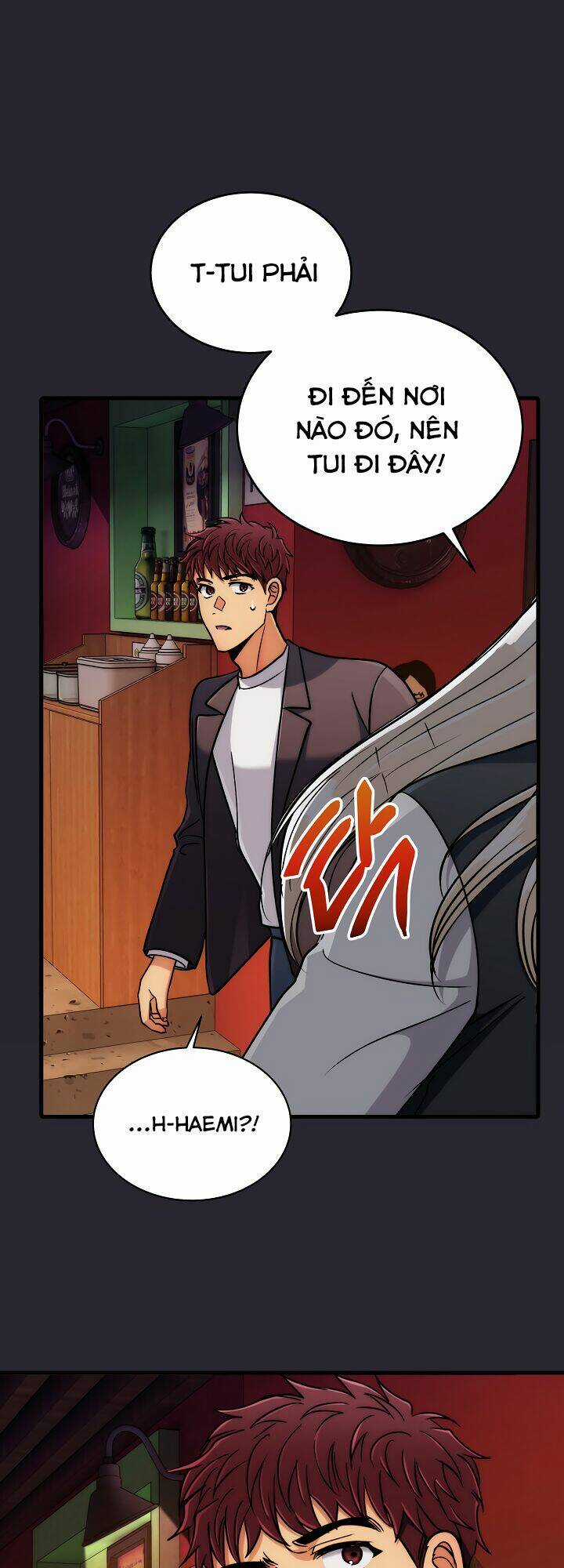 Bác Sĩ Trở Lại Chapter 57 trang 23