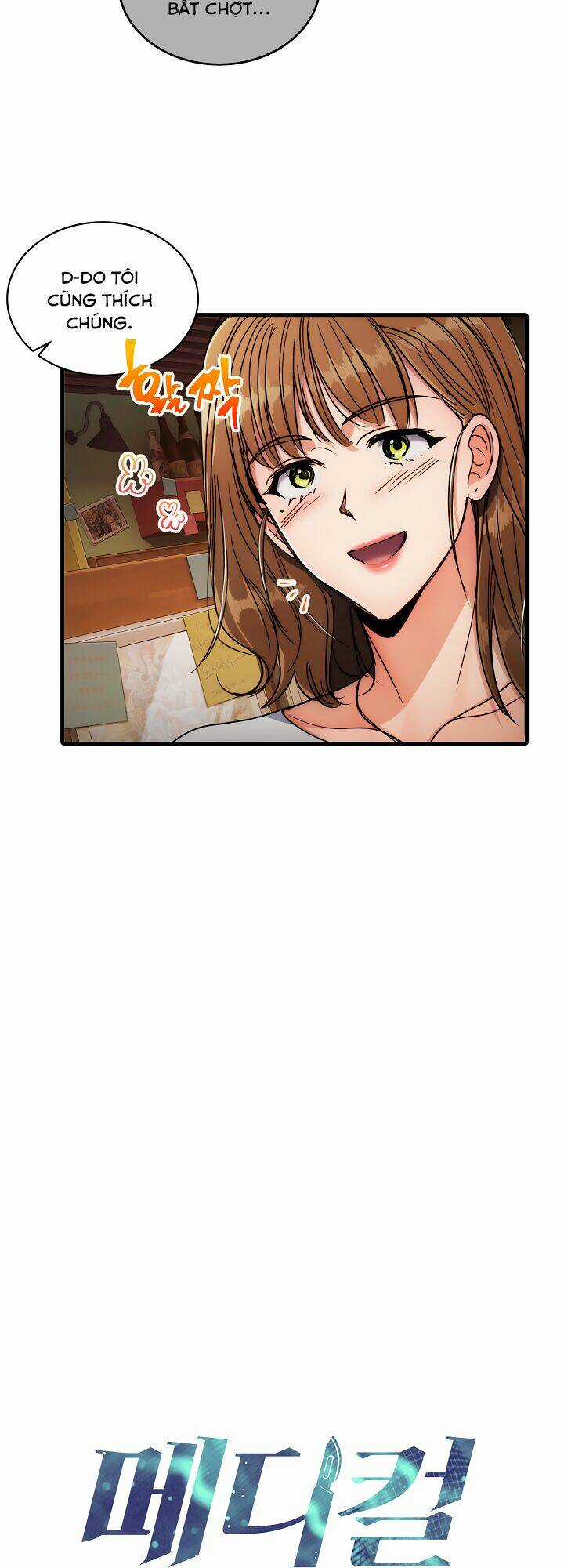 Bác Sĩ Trở Lại Chapter 57 trang 3