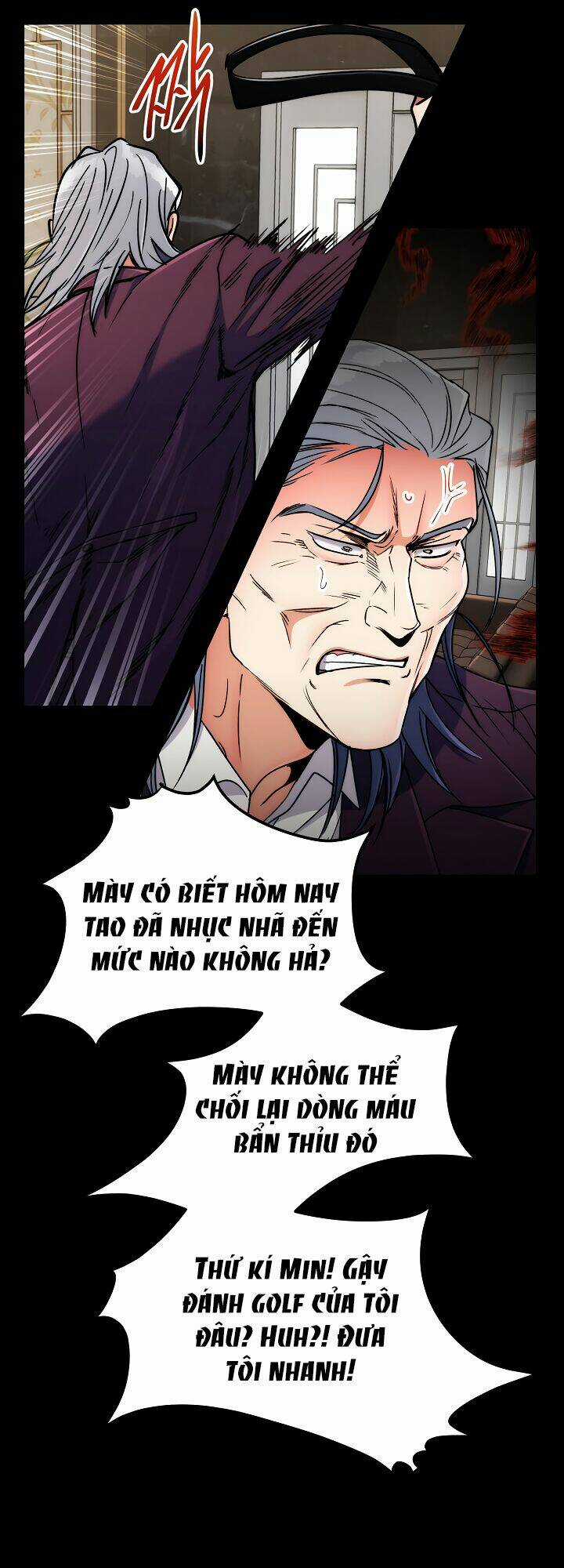 Bác Sĩ Trở Lại Chapter 57 trang 31