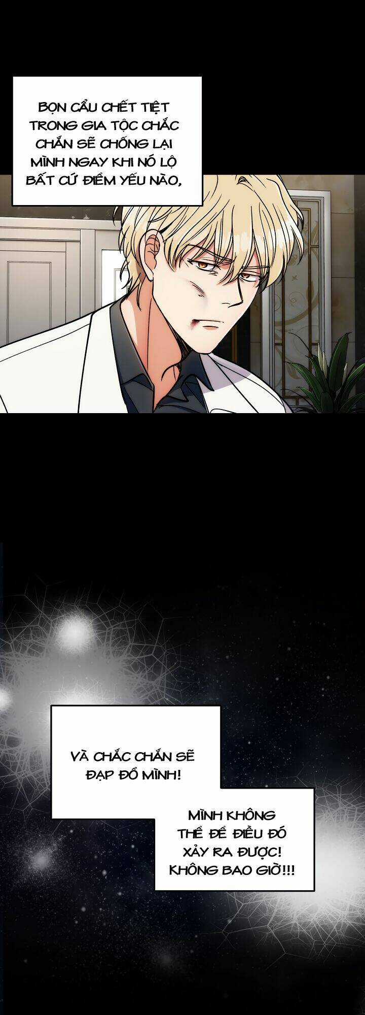 Bác Sĩ Trở Lại Chapter 57 trang 32