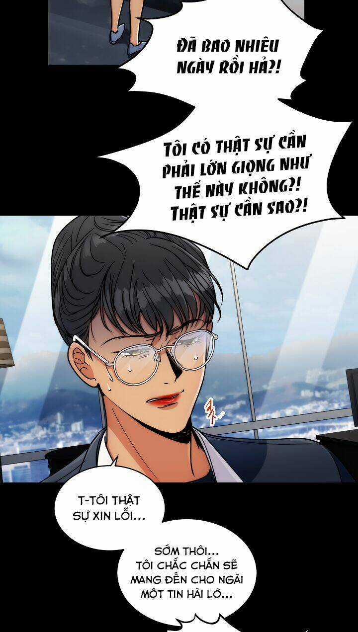 Bác Sĩ Trở Lại Chapter 57 trang 35