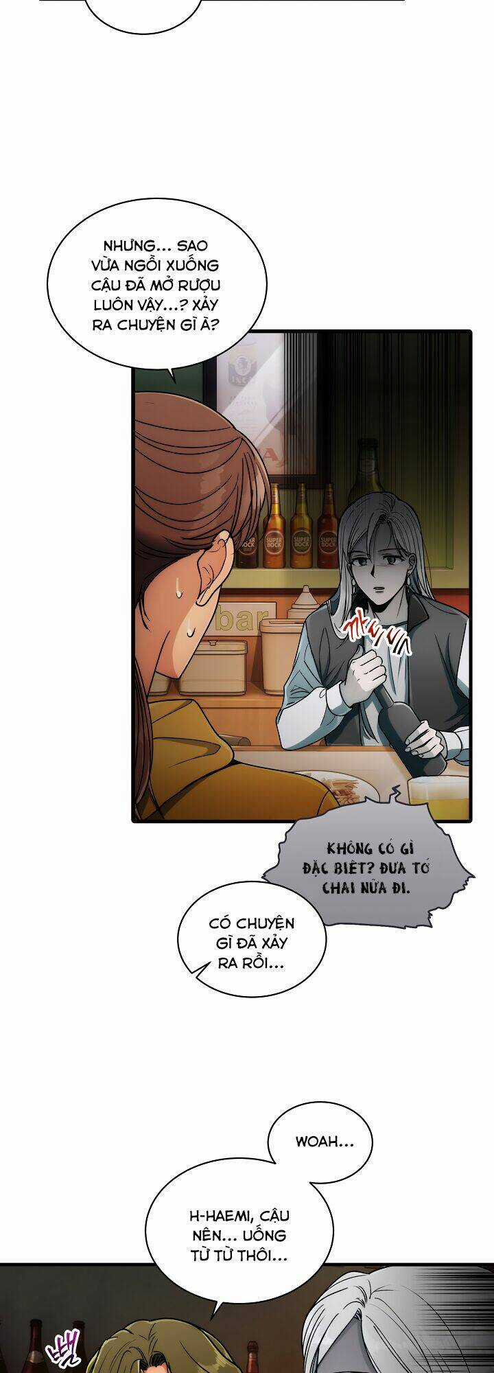 Bác Sĩ Trở Lại Chapter 57 trang 6