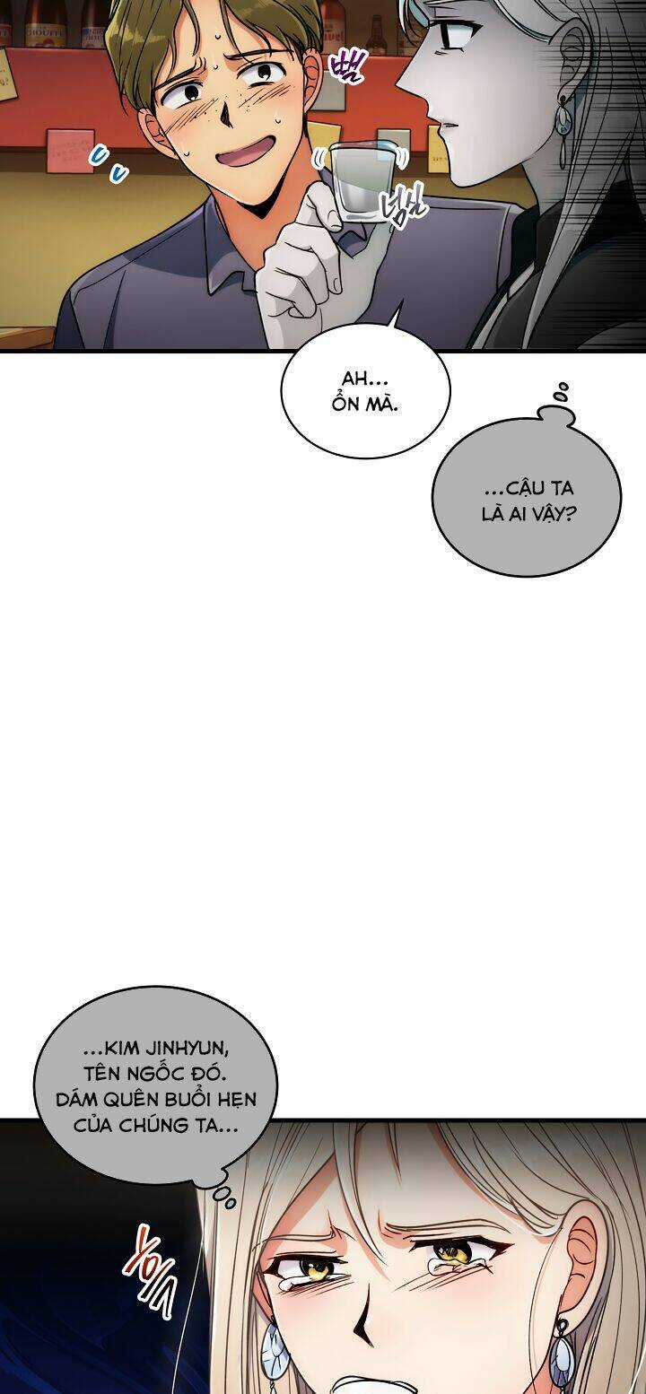 Bác Sĩ Trở Lại Chapter 57 trang 7