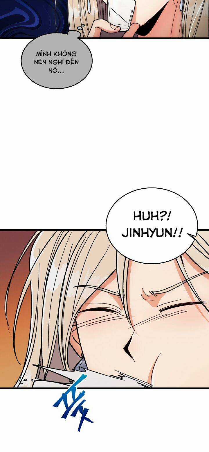 Bác Sĩ Trở Lại Chapter 57 trang 8