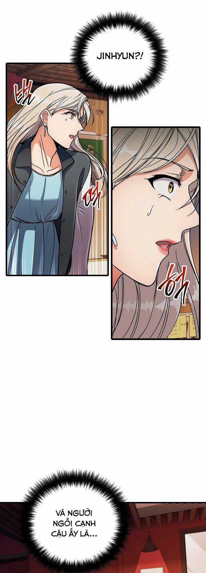 Bác Sĩ Trở Lại Chapter 57 trang 9