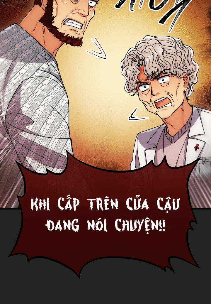 Bác Sĩ Trở Lại Chapter 58 trang 26