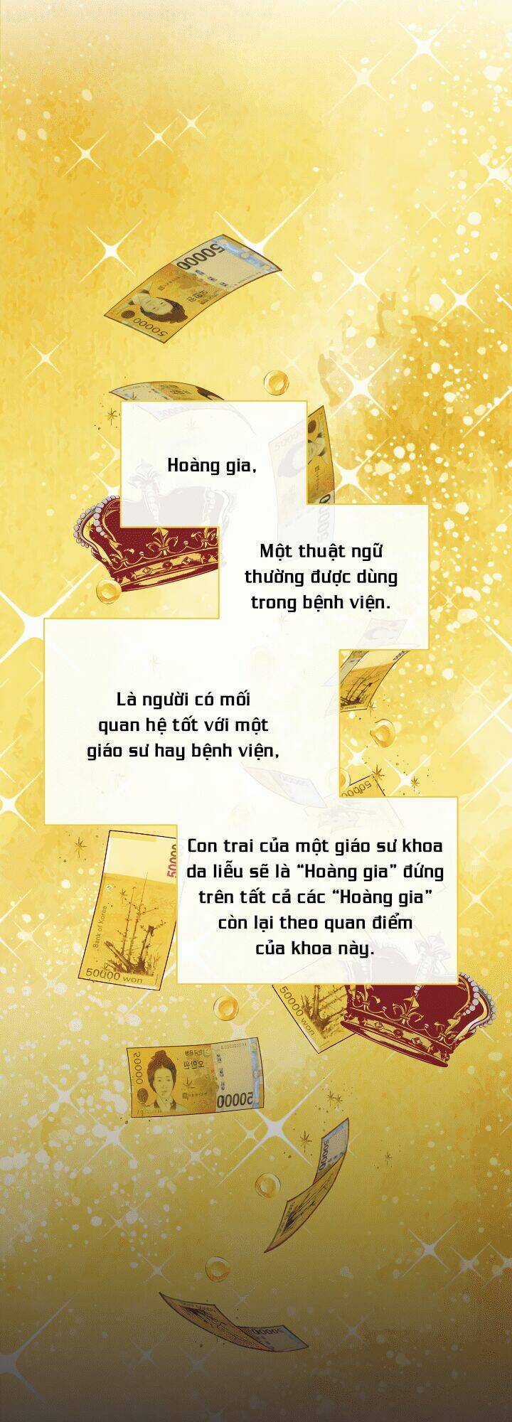 Bác Sĩ Trở Lại Chapter 58 trang 30