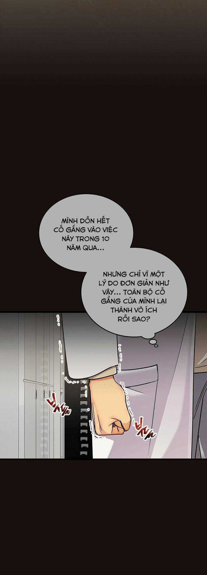 Bác Sĩ Trở Lại Chapter 58 trang 31