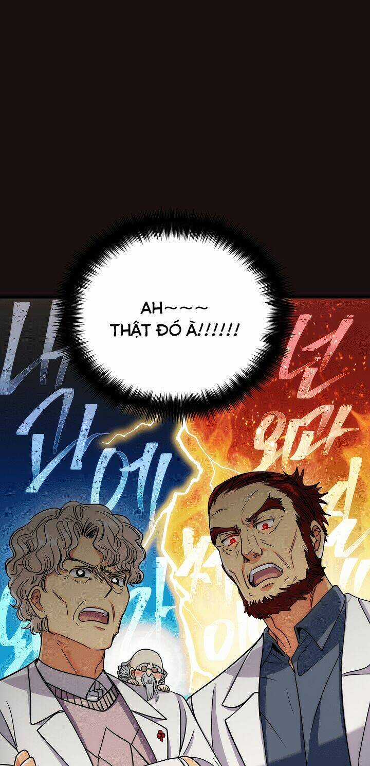 Bác Sĩ Trở Lại Chapter 58 trang 33