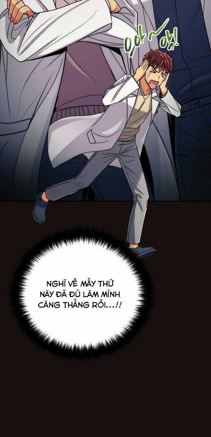 Bác Sĩ Trở Lại Chapter 58 trang 34