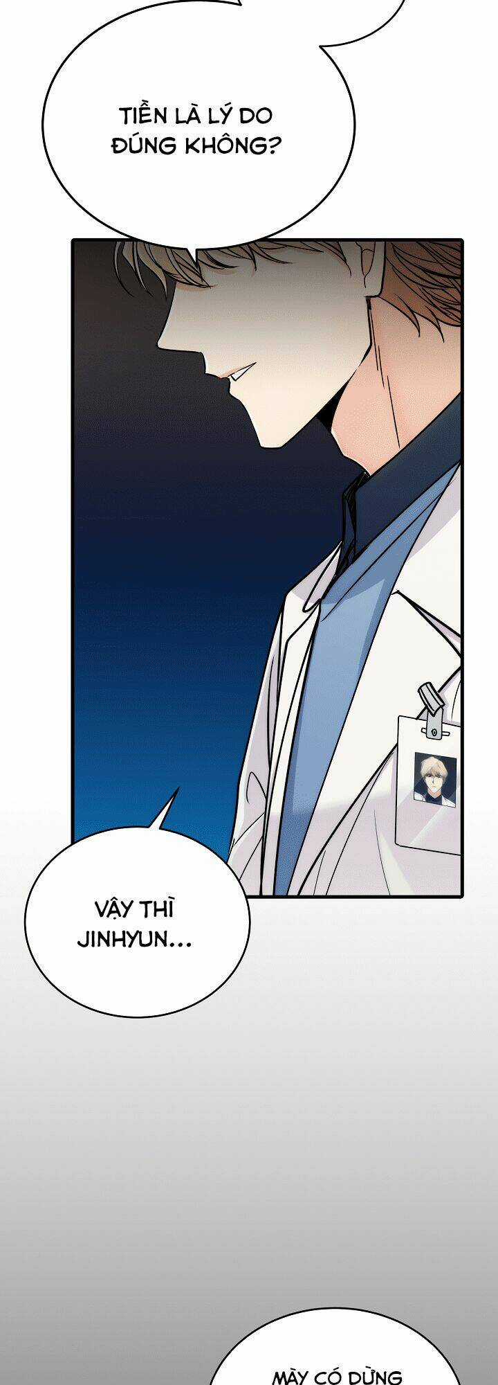 Bác Sĩ Trở Lại Chapter 58 trang 40