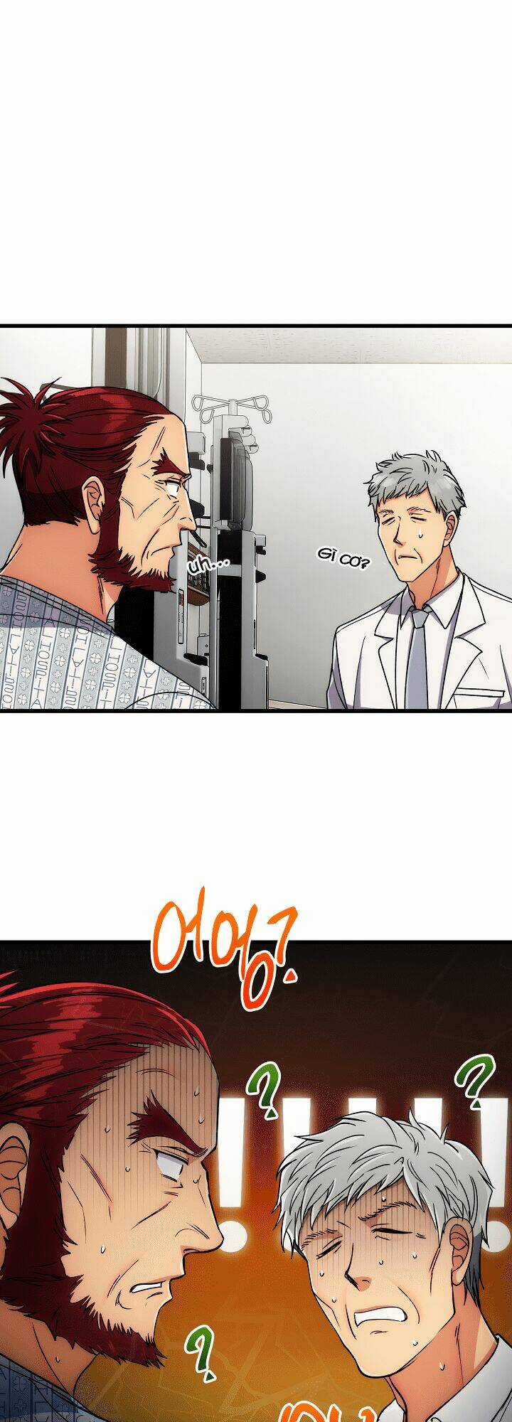 Bác Sĩ Trở Lại Chapter 58 trang 5