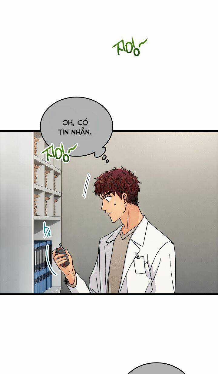 Bác Sĩ Trở Lại Chapter 58 trang 7