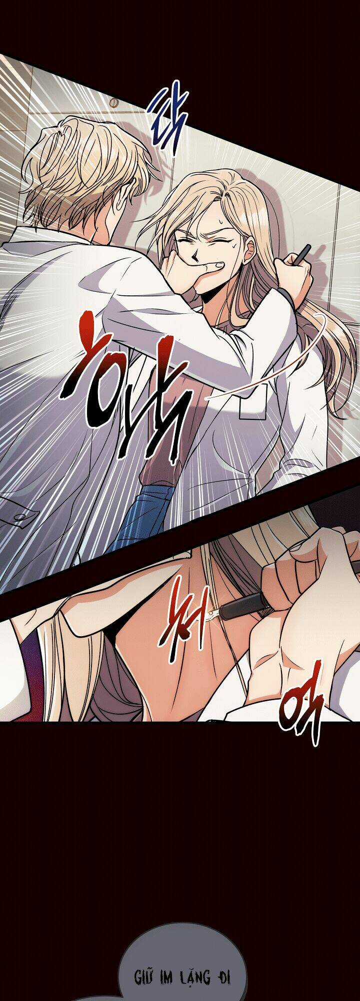 Bác Sĩ Trở Lại Chapter 59 trang 12