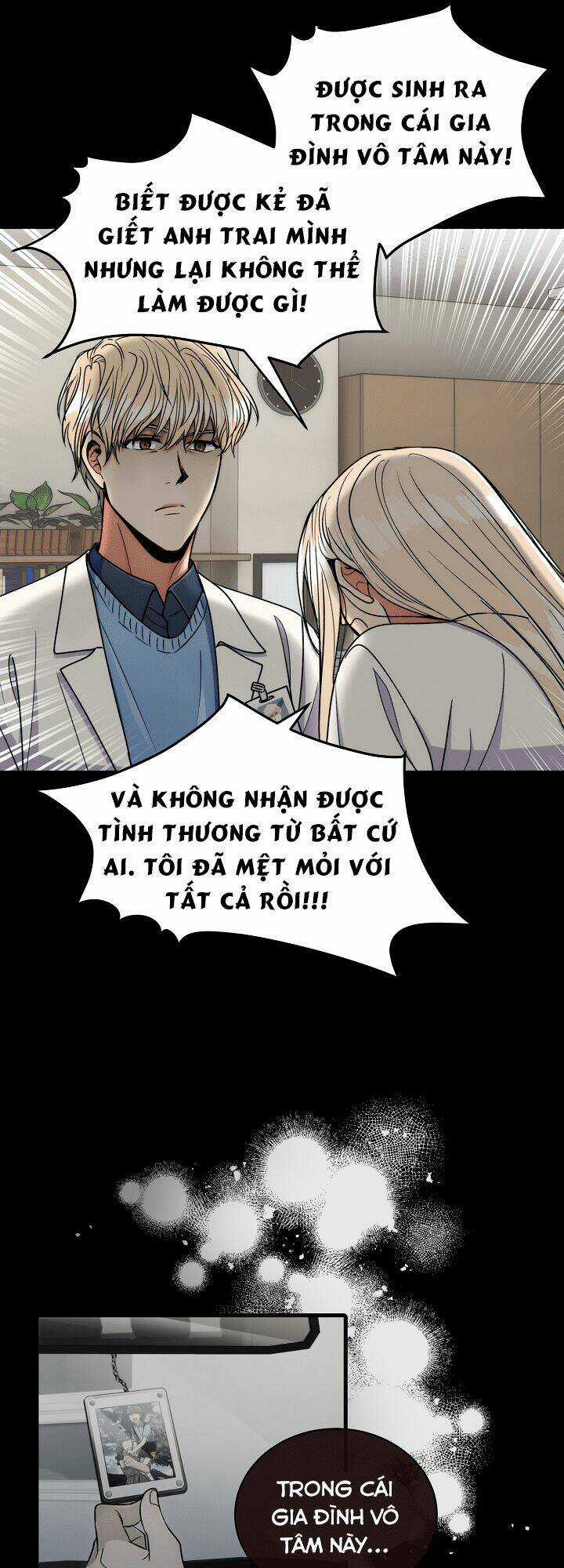 Bác Sĩ Trở Lại Chapter 59 trang 17