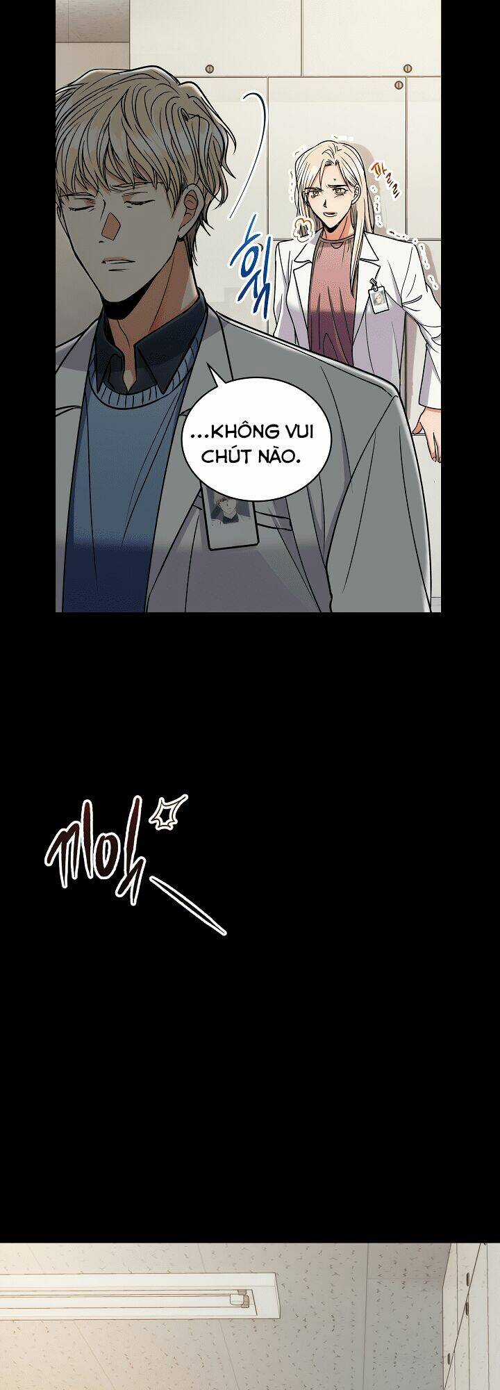 Bác Sĩ Trở Lại Chapter 59 trang 19