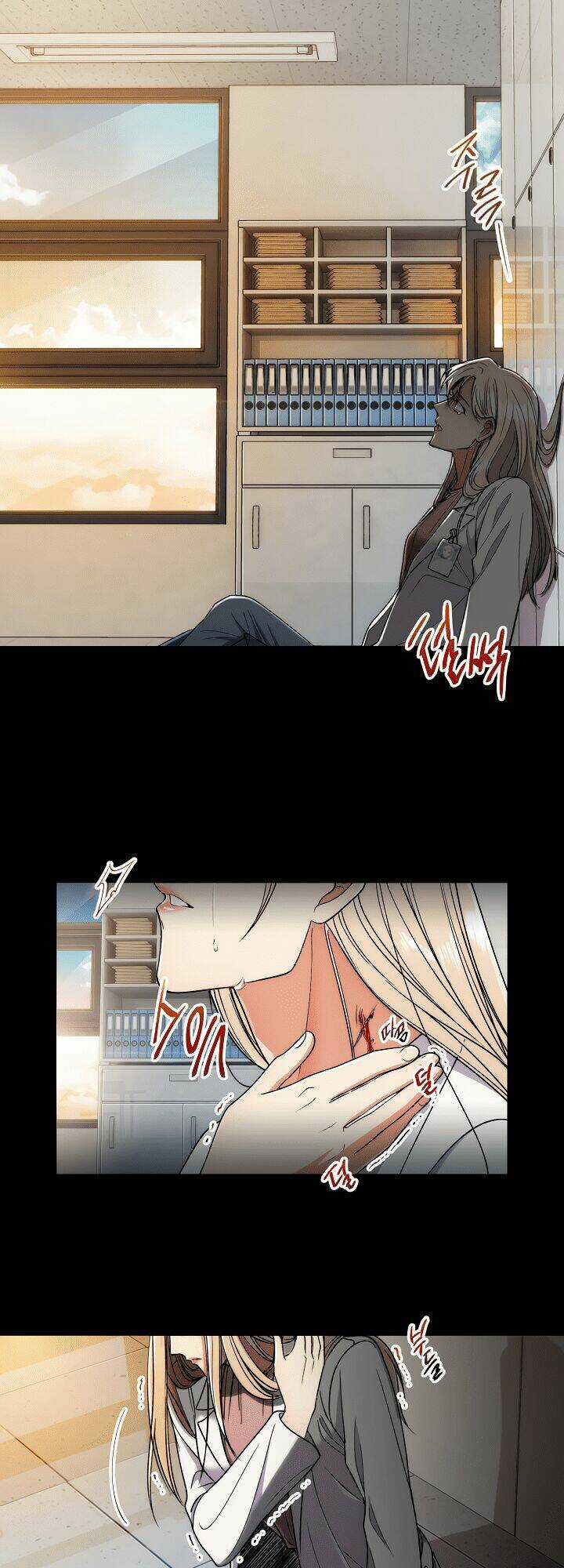 Bác Sĩ Trở Lại Chapter 59 trang 20