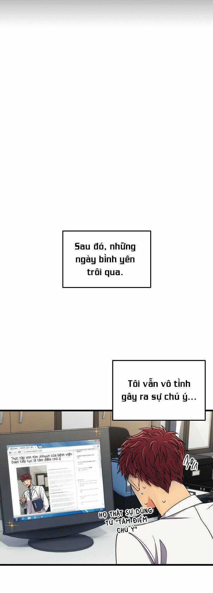 Bác Sĩ Trở Lại Chapter 59 trang 22