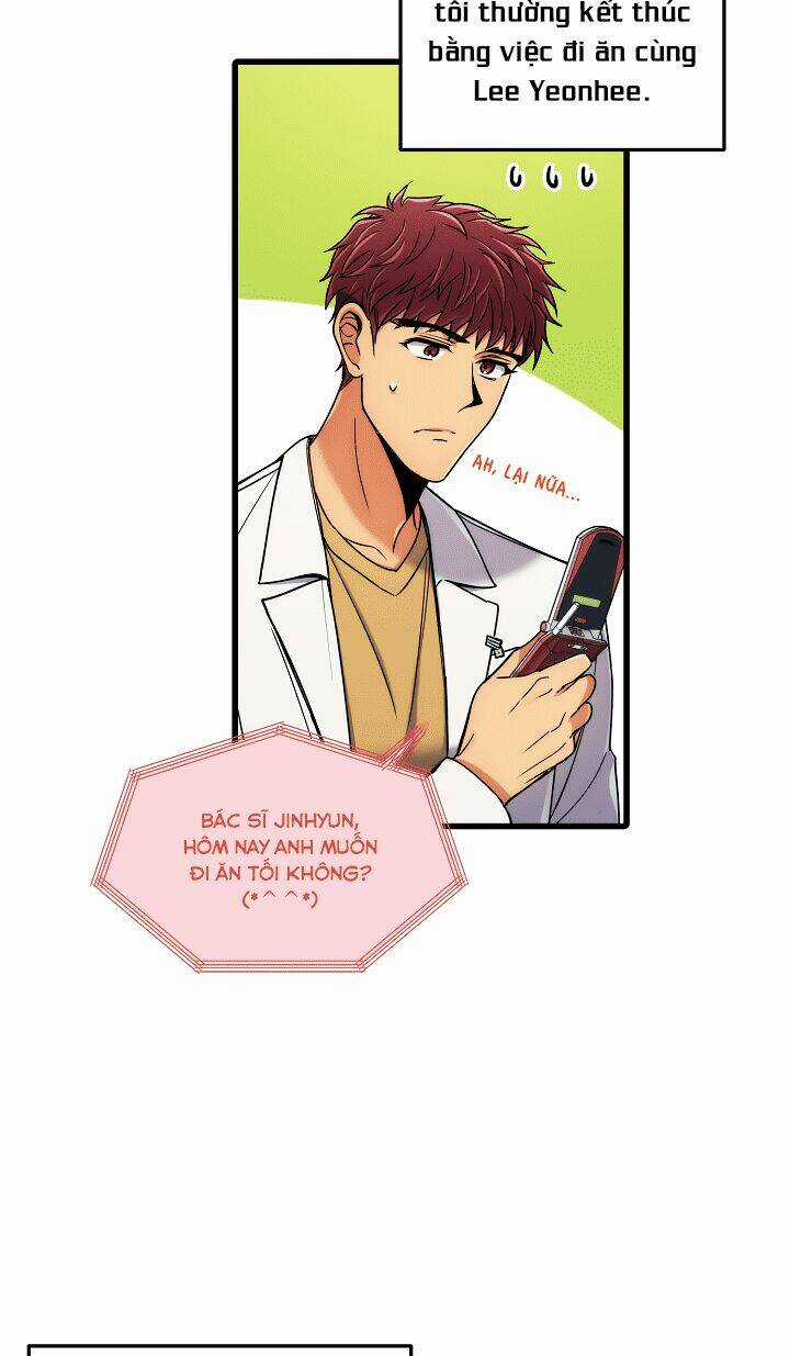 Bác Sĩ Trở Lại Chapter 59 trang 24