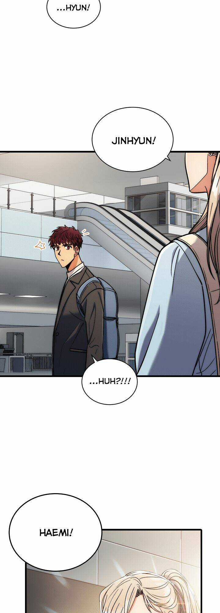 Bác Sĩ Trở Lại Chapter 59 trang 39