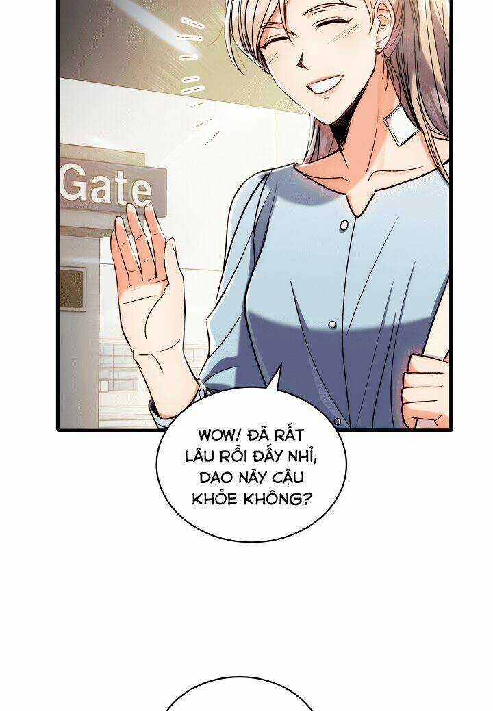 Bác Sĩ Trở Lại Chapter 59 trang 40