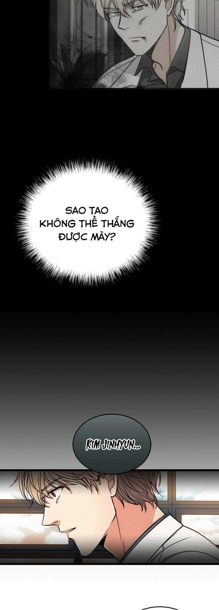 Bác Sĩ Trở Lại Chapter 59 trang 5