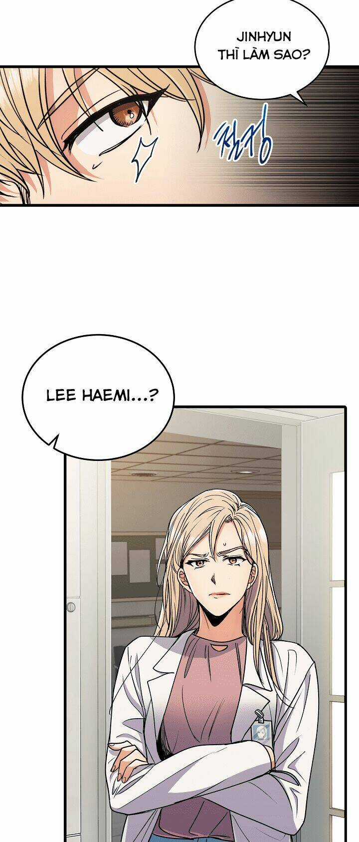 Bác Sĩ Trở Lại Chapter 59 trang 6