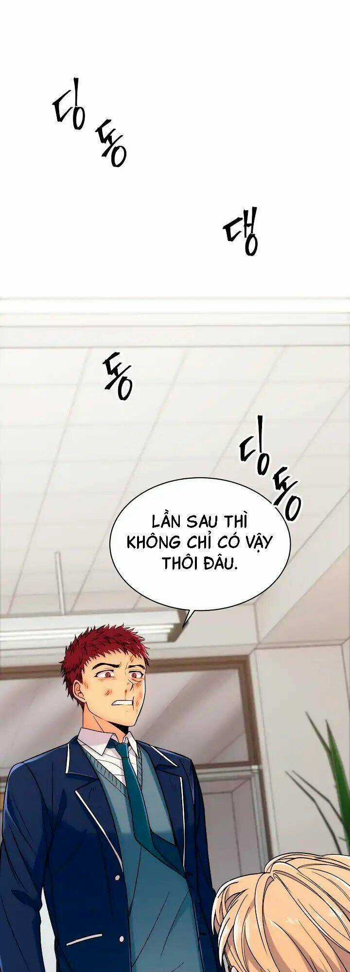 Bác Sĩ Trở Lại Chapter 6 trang 2