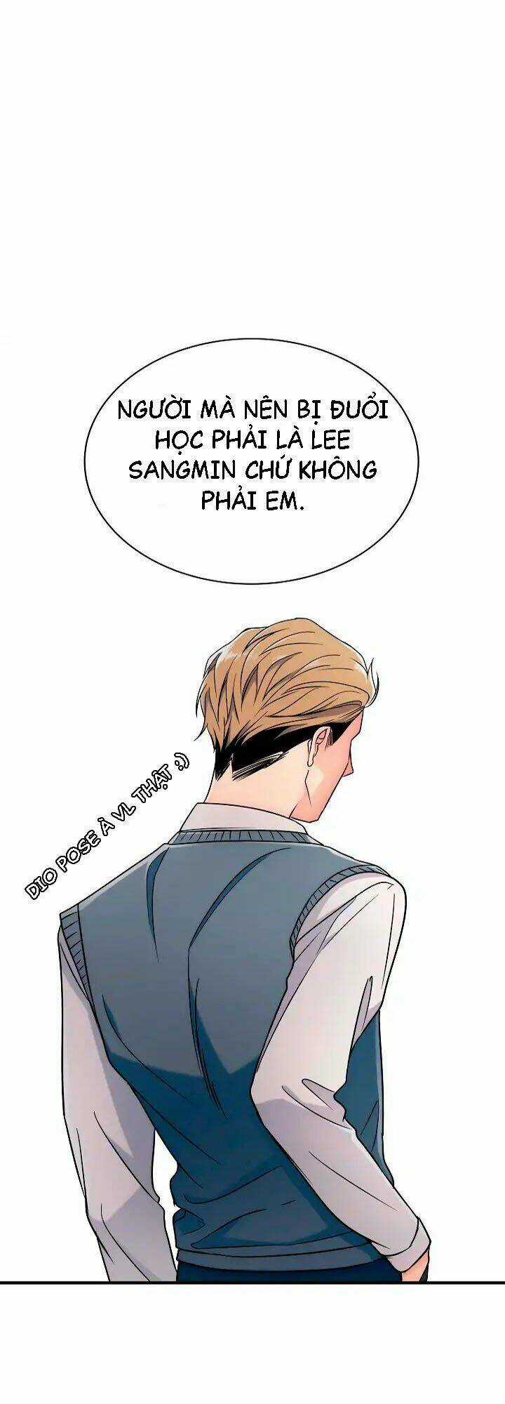 Bác Sĩ Trở Lại Chapter 6 trang 26