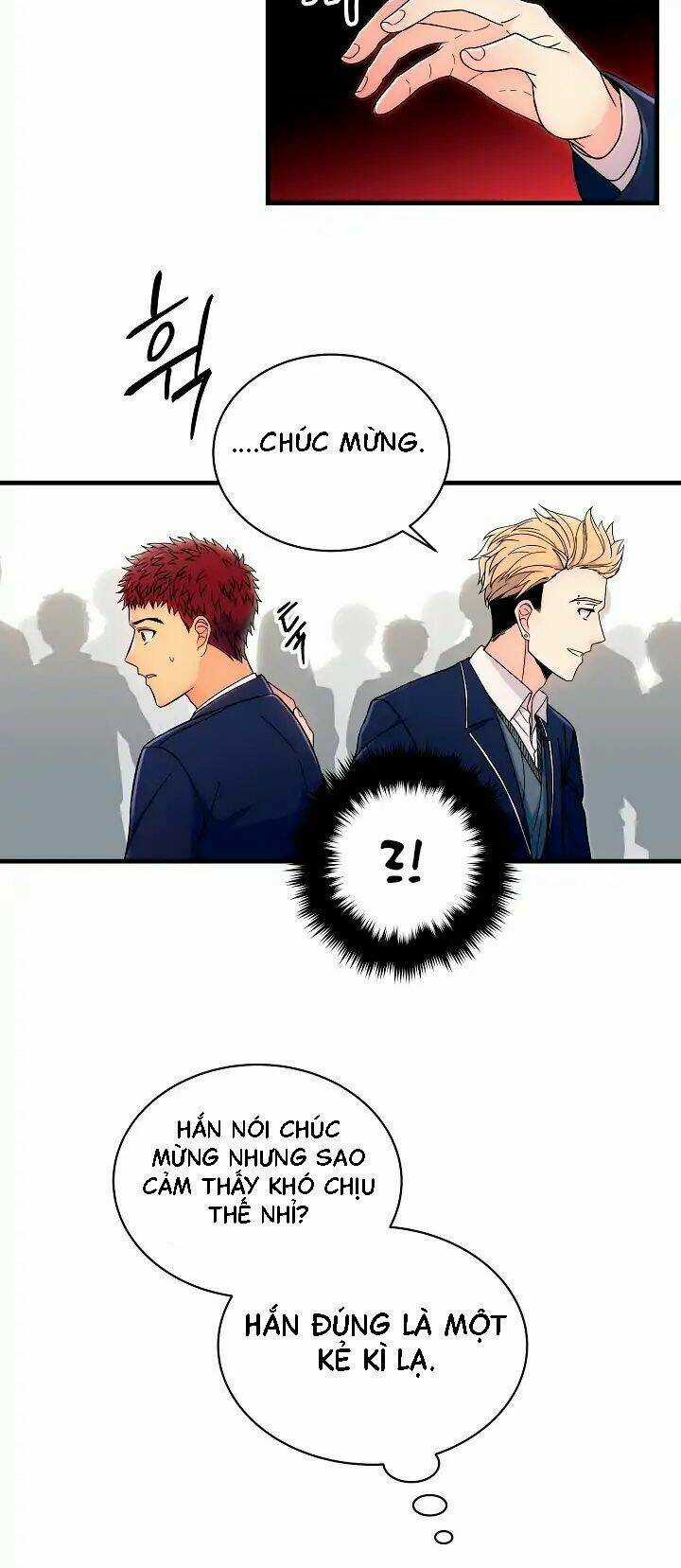 Bác Sĩ Trở Lại Chapter 6 trang 43