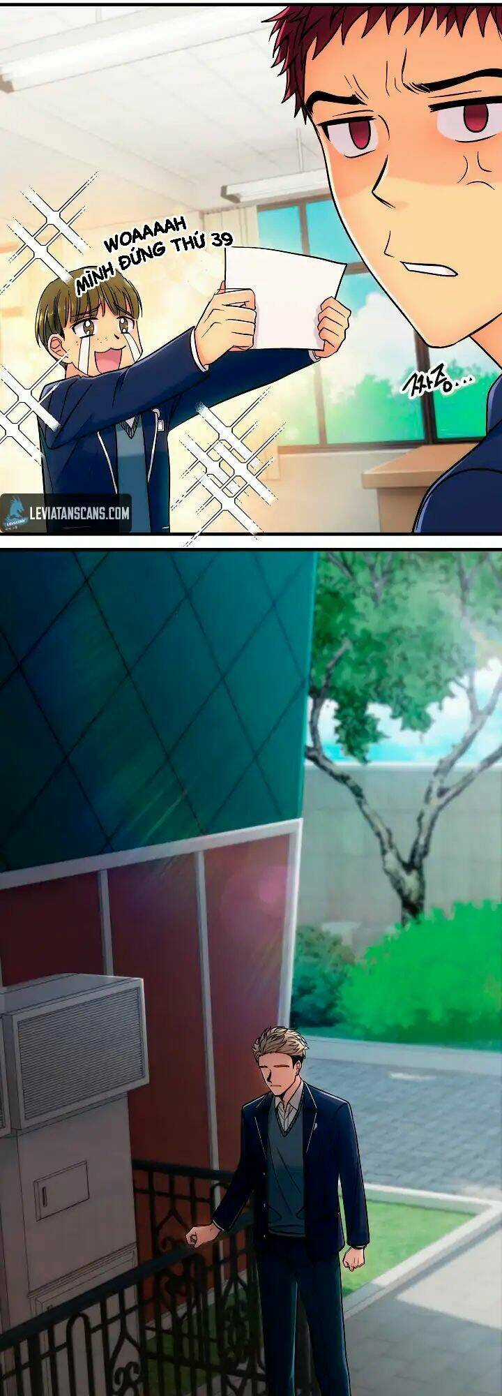 Bác Sĩ Trở Lại Chapter 6 trang 44