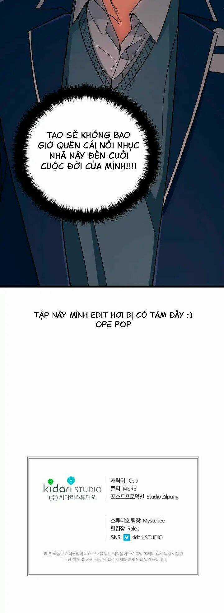 Bác Sĩ Trở Lại Chapter 6 trang 46