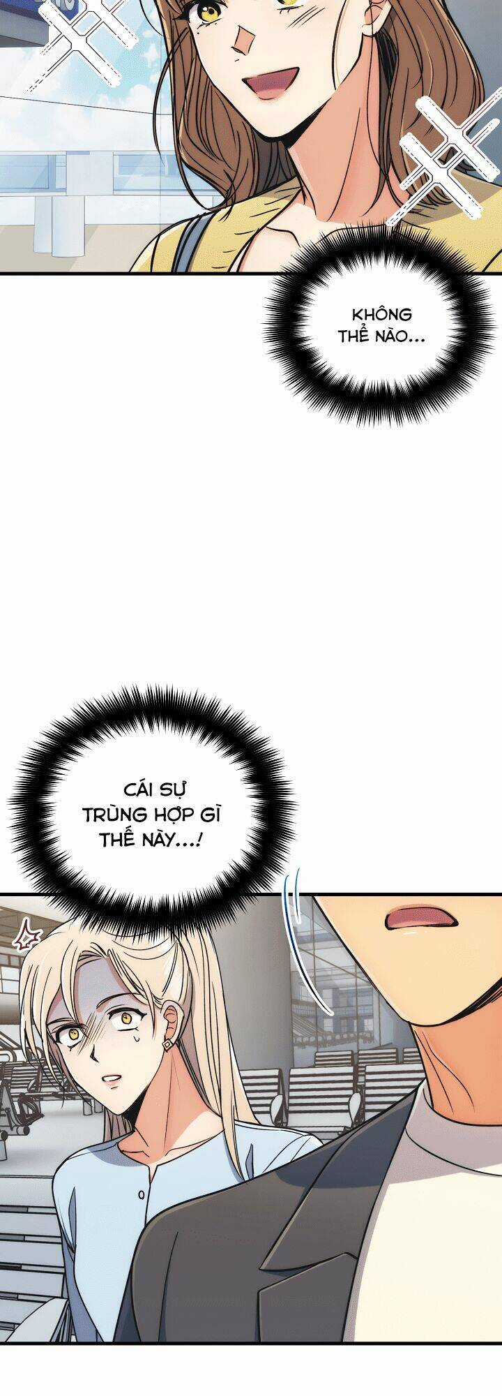 Bác Sĩ Trở Lại Chapter 60 trang 1