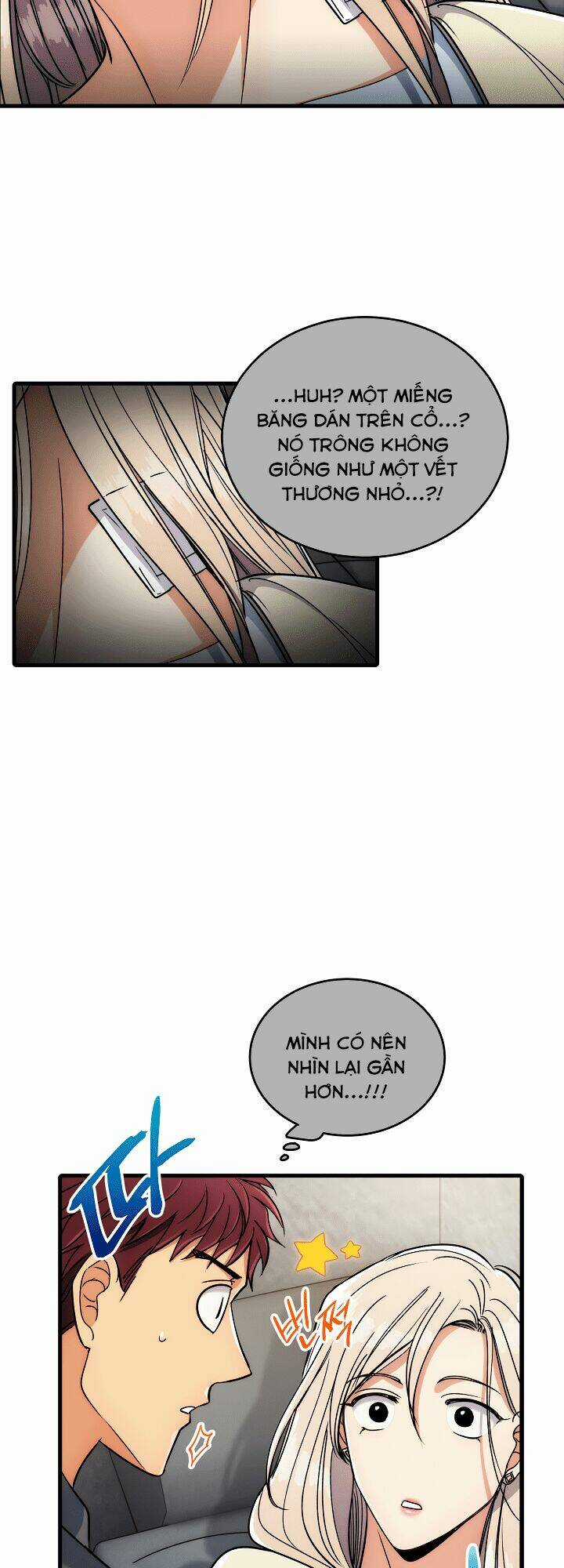 Bác Sĩ Trở Lại Chapter 60 trang 13